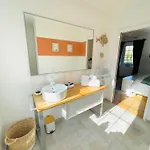Ferme Les Chapelles Utah Bed & Breakfast Carentan-les-Marais