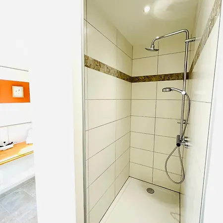 Bed & Breakfast Ferme Les Chapelles Carentan-les-Marais