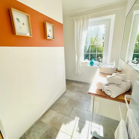 Bed & Breakfast Ferme Les Chapelles