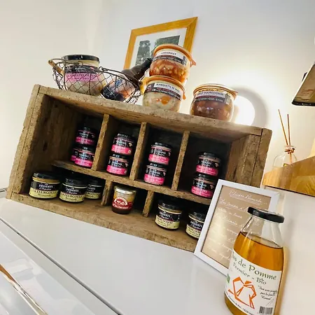 Ferme Les Chapelles Utah *