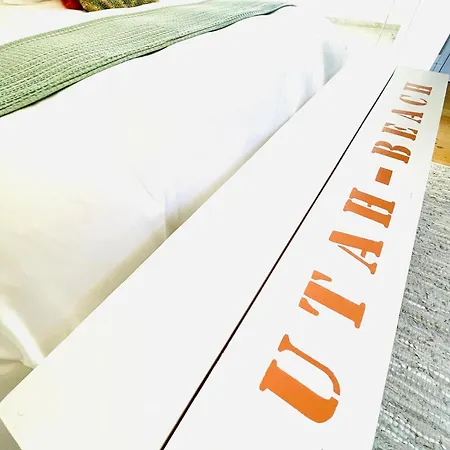 Ferme Les Chapelles Bed & Breakfast *