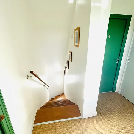 Ferme Les Chapelles Utah فندق مبيت وإفطار