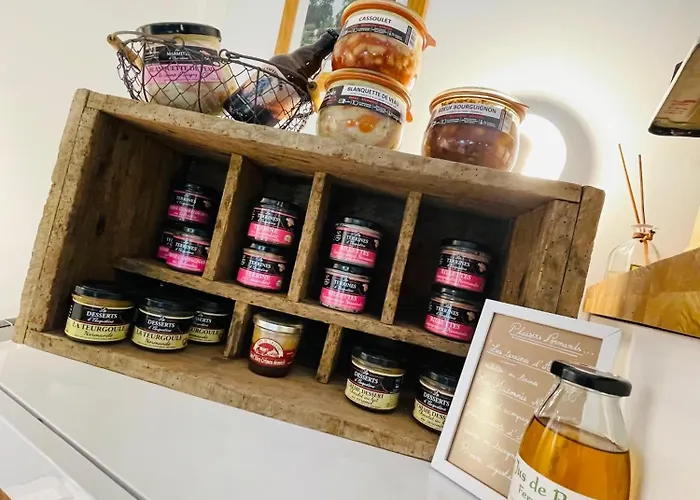 Ferme Les Chapelles Utah 3*