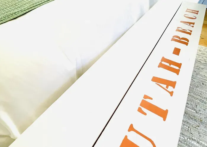 Ferme Les Chapelles Utah فندق مبيت وإفطار 3*