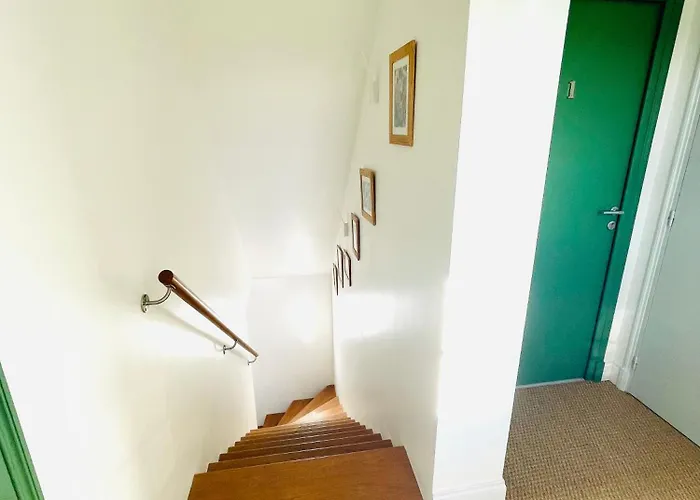 Ferme Les Chapelles Utah فندق مبيت وإفطار